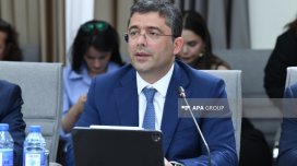 Əhməd İsmayılov: "Erkən yaşlarda sosial şəbəkə istifadəsi problemə səbəb ola bilər"