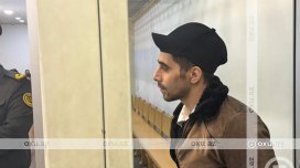 Bakıda qətldə təqsirləndirilən şəxsə ağır cəza verildi