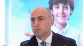 
Süni intellekt şagirdləri tənbəlləşdirir - Emin Əmrullayev