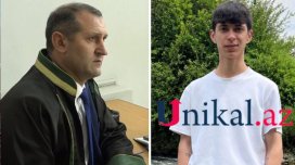 Vəkilin oğlu faciəvi şəkildə vəfat etdi