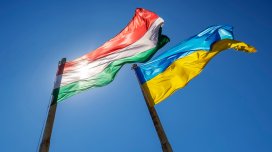 Macarıstan Ukraynaya silah tədarükündən imtina etdi