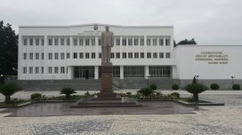 Saatlı Rayon İcra Hakimiyyətinə məxsus avtomobili neçəyə satılacaq?