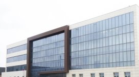 Metrologiya İnstitutuna məxsus avtomobil hərraca çıxarılır