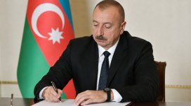 Prezidentdən bu dövlət qulluqçularını sevindirəcək FƏRMAN