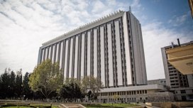 Memarlıq və İnşaat Universiteti 16 min manatlıq mal-material alır