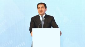 Hikmət Hacıyev: 4 000-dən çox Azərbaycan vətəndaşı hələ də itkin kimi qeydiyyatdadır