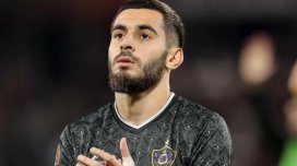 Elvin Cəfərquliyev üçün "Qarabağ"a təklif gəlib?