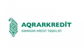&ldquo;Aqrarkredit&rdquo;ə məxsus əmlak hərraca çıxarılır &ndash; Qiyməti 4 milyon 60 min manatdan başlayır