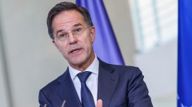 Mark Rutte: ABŞ hücum olacağı halda NATO ölkələrini müdafiə edəcək