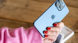 "iPhone" iki yeni dili dəstəkləməyə başladı