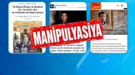 &ldquo;Fransa mediasının Azərbaycana qarşı qarayaxma kampaniyasını pisləyirik&rdquo; - MEDİA