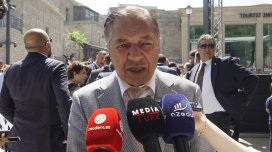 Şimali Kiprdəki azərbaycanlı tələbələrin sayı