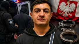 Polşa Orxan Məmmədbəylini niyə axtarışa verib?