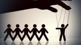 Manipulyativ insanları necə tanıyaq?