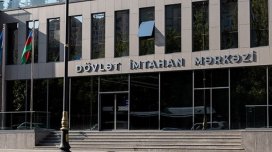 DİM-ə məxsus avtomobili hərraca çıxarılır
