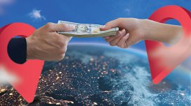 Üç ay ərzində Azərbaycandan bu ölkələrə 104 milyon dollar göndərilib &ndash; SİYAHI