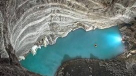 Planeti xilas edə biləcək hidrogen Albaniyada üzə çıxdı: Mədəndəki ölümcül sirr