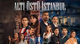 &ldquo;Altı Üstü İstanbul&rdquo;un reytinqləri necədir?