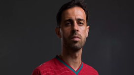 &ldquo;Real&rdquo; Bernardo Silvanın transferini elan edib