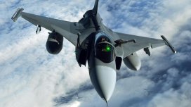 Braziliya İsveçin əvəzinə Ukrayna üçün "Gripen E" istehsal edə bilər - KİV