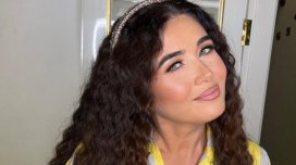 Elnarə Xəlilova buna görə toylara getmir