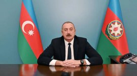 İlham Əliyev: İqtisadiyyatımızın şaxələndirilməsi artıq reallıqdır