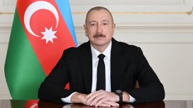 Prezident Ombudsmanların Beynəlxalq Bakı Sammitinin iştirakçılarına müraciət ünvanladı