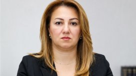 Anar Bayramova yeni müşavir təyin olundu
