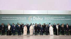 Azərbaycan - İslam İnkişaf Bankı əməkdaşlığı: &ldquo;Çox əhəmiyyətlidir&rdquo;