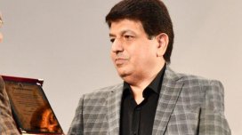 Xalq artistinin anası vəfat etdi