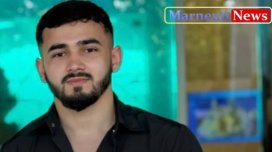 Azərbaycanlı gənc Gürcüstanda faciəli şəkildə öldü
