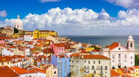 
Azərbaycanın Portuqaliyada səfirliyi təsis edildi