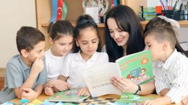 
İlham Əliyev məktəbəqədər təhsillə bağlı Fərman imzaladı