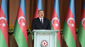 Deputat: &ldquo;Uğurlu siyasət Azərbaycanın beynəlxalq nüfuzunu daha da artırır&rdquo;