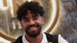 "Neftçi" braziliyalı futbolçu transfer etdi