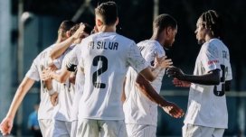 'Qarabağ" yoxlama oyununda "Zirə"ni məğlub edib