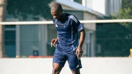 "Juninyo dedi ki, &ldquo;Qarabağ&rdquo;a gözübağlı gedə bilərsən" - Bruno Lanqa