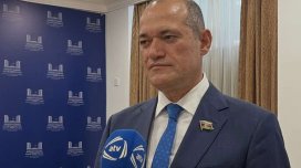 Deputatdan ATV-yə etiraz