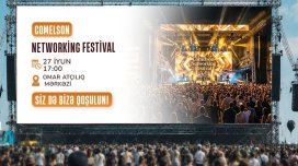Azərbaycan biznes mühitində ilk dəfə açıq hava formatında networking festivalı keçiriləcək!