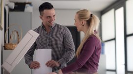 Niyə fiziki cəhətdən bizə yaxın olan insanları daha tez sevirik?