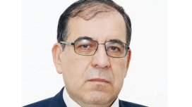 Əməkdar müəllim vəfat etdi