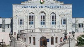 Qarabağ Universitetinin Tibb fakultəsi üçün 15 milyonluq tender