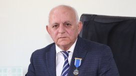 
Keçmiş icra başçısı sədr oldu