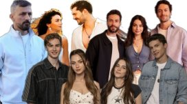 Yayın ən çox izlənilən serialları - SİYAHI