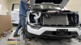 "Ford"un rəhbərindən öz maşınını təmir edənləri qəzəbləndirəcək açıqlama
