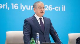 Prezidentin köməkçisi: "İcra hakimiyyətləri qarşısında yeni vəzifələr müəyyən edilib"