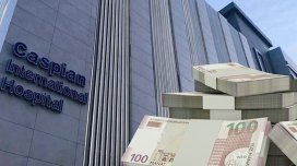 29,4 milyon manat vergi borcu olan xəstəxana necə fəaliyyət göstərir?