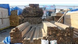 Taxta materialları bahalaşdı - Yeni qiymətlər