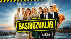CineMastercard-da macəra dolu türk komediyası &ldquo;Başıbozuklar&rdquo;
