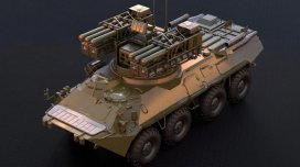 Rusiya yeni zenit-raket sisteminin kütləvi istehsalına hazırlaşır
